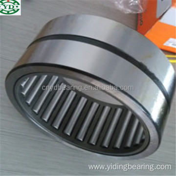 Japan IKO Needle roller bearing BR486028